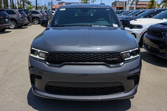 new 2025 Dodge Durango car, priced at $37,383