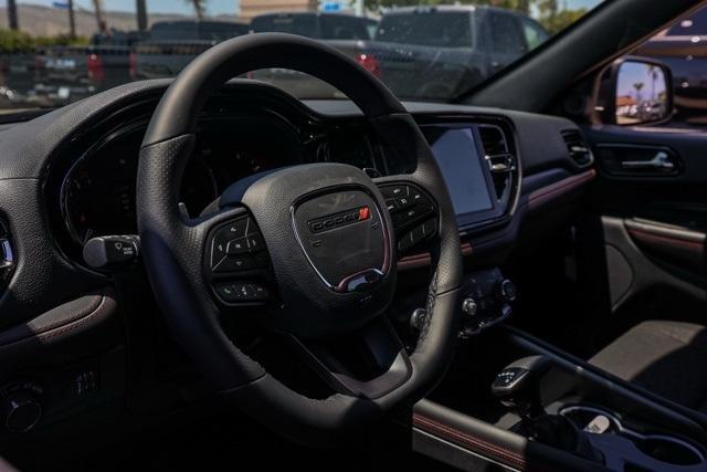new 2025 Dodge Durango car, priced at $37,383