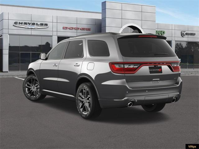 new 2025 Dodge Durango car, priced at $42,380