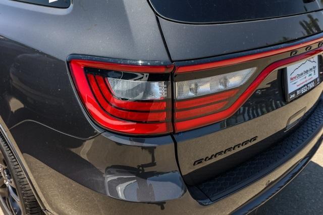 new 2025 Dodge Durango car, priced at $37,383