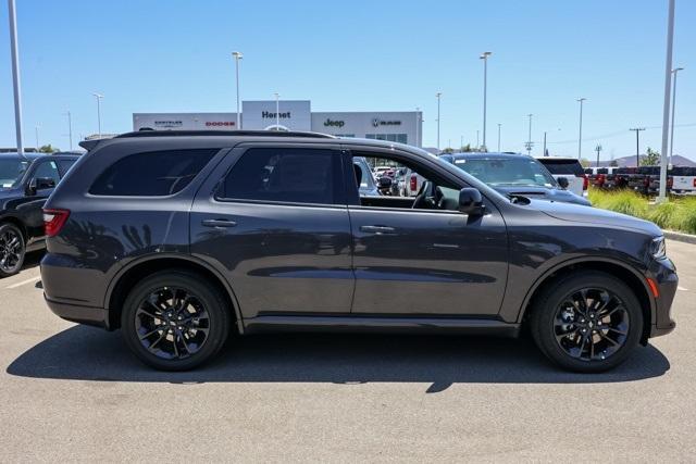 new 2025 Dodge Durango car, priced at $37,383