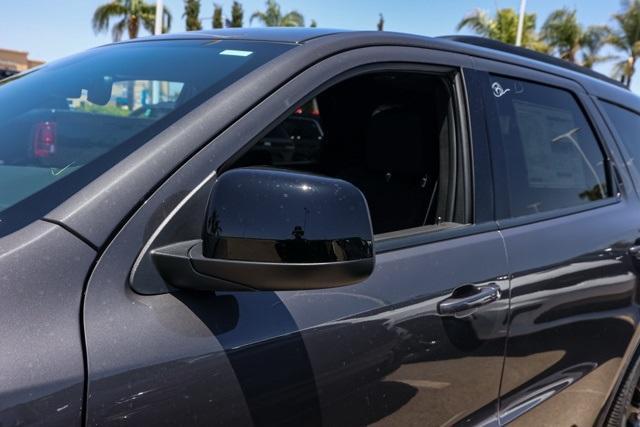 new 2025 Dodge Durango car, priced at $37,383