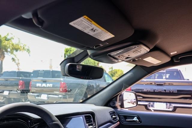 new 2025 Dodge Durango car, priced at $37,383