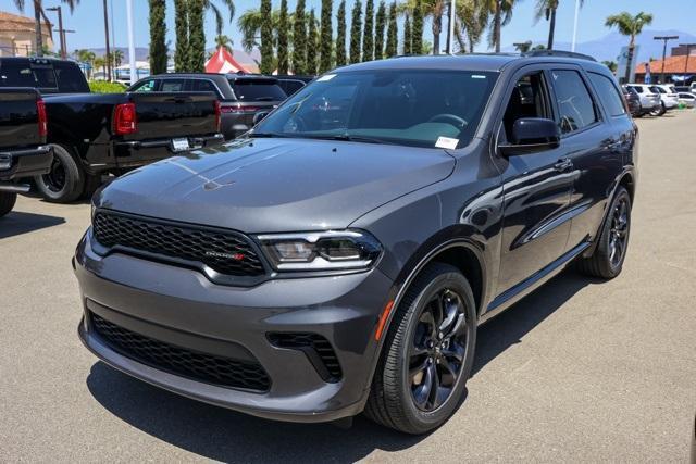 new 2025 Dodge Durango car, priced at $37,383