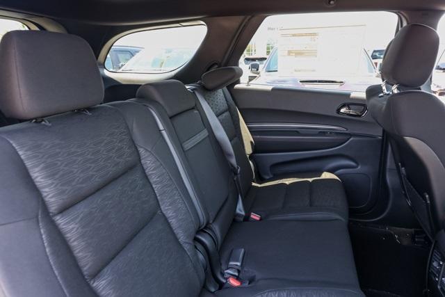 new 2025 Dodge Durango car, priced at $37,383
