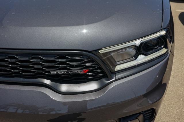 new 2025 Dodge Durango car, priced at $37,383