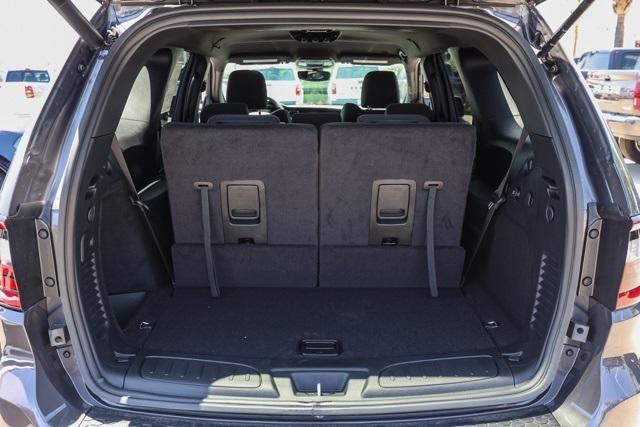 new 2025 Dodge Durango car, priced at $37,383