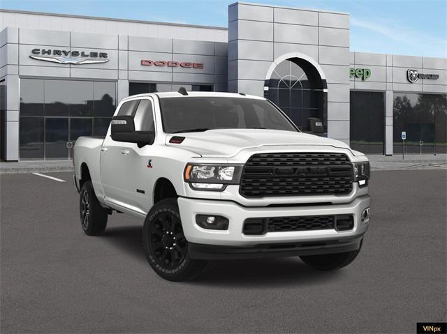 new 2024 Ram 2500 car, priced at $79,420