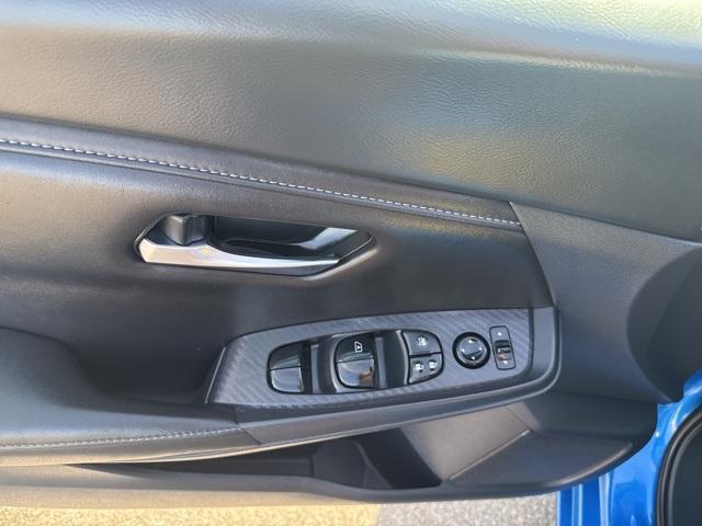 used 2022 Nissan Sentra car, priced at $16,330