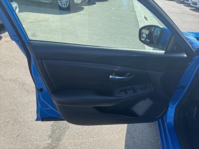 used 2022 Nissan Sentra car, priced at $16,330