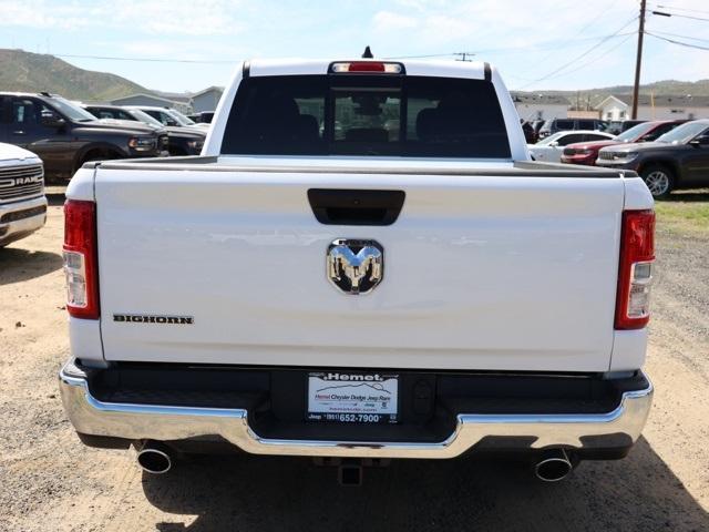 new 2024 Ram 1500 car, priced at $39,072