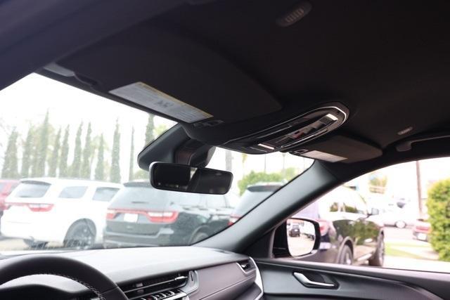new 2025 Jeep Grand Cherokee L car, priced at $43,175
