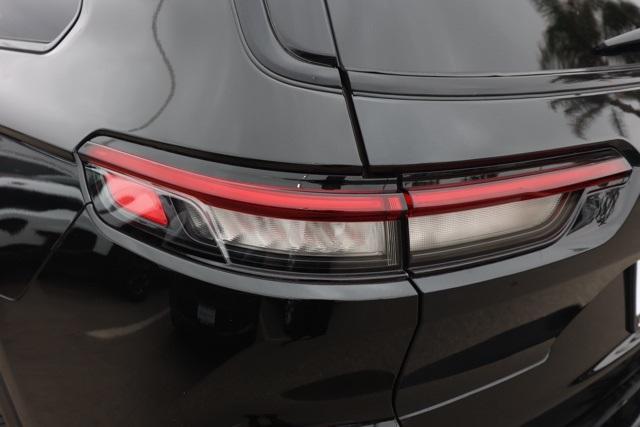 new 2025 Jeep Grand Cherokee L car, priced at $43,175