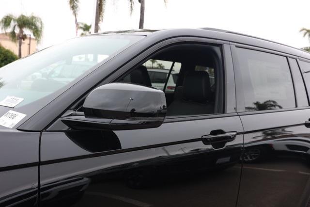 new 2025 Jeep Grand Cherokee L car, priced at $43,175
