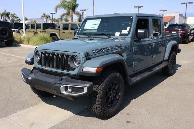 new 2025 Jeep Gladiator car, priced at $47,285