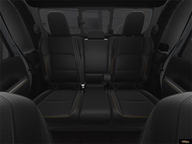 new 2025 Jeep Gladiator car, priced at $46,807