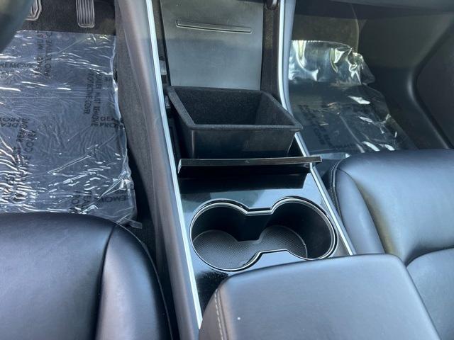 used 2018 Tesla Model 3 car, priced at $23,998