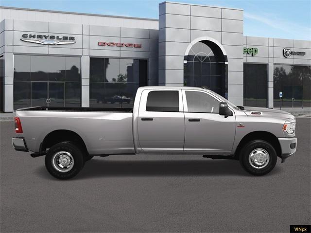 new 2024 Ram 3500 car, priced at $78,535