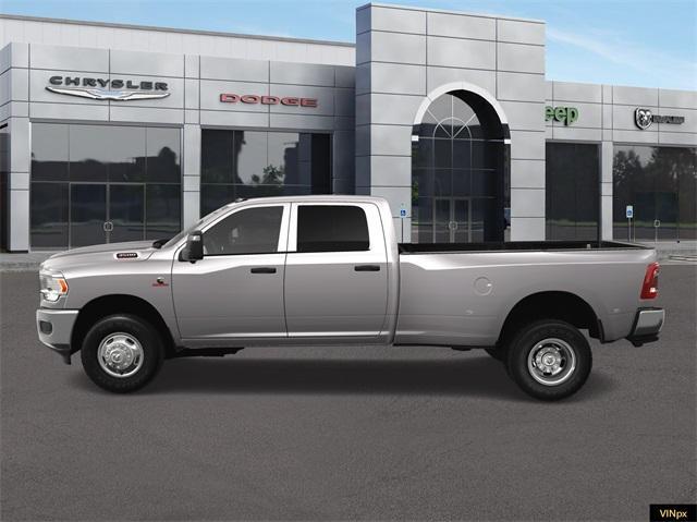 new 2024 Ram 3500 car, priced at $78,535