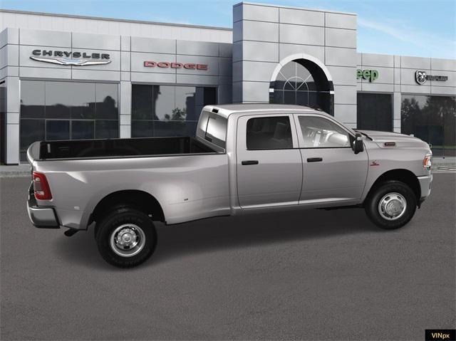 new 2024 Ram 3500 car, priced at $78,535