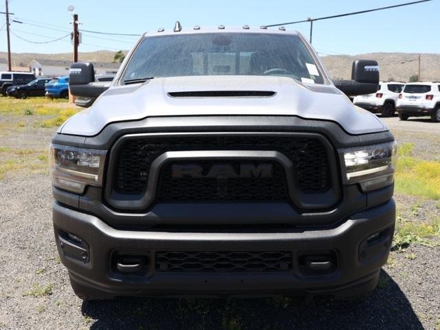 new 2024 Ram 2500 car, priced at $84,190