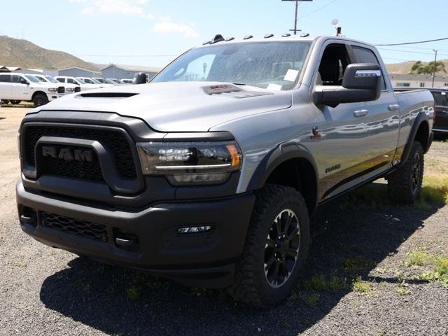 new 2024 Ram 2500 car, priced at $84,190