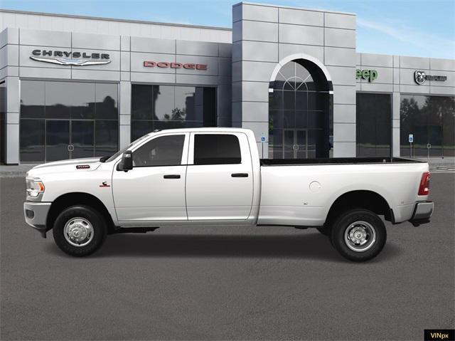 new 2024 Ram 3500 car, priced at $77,795