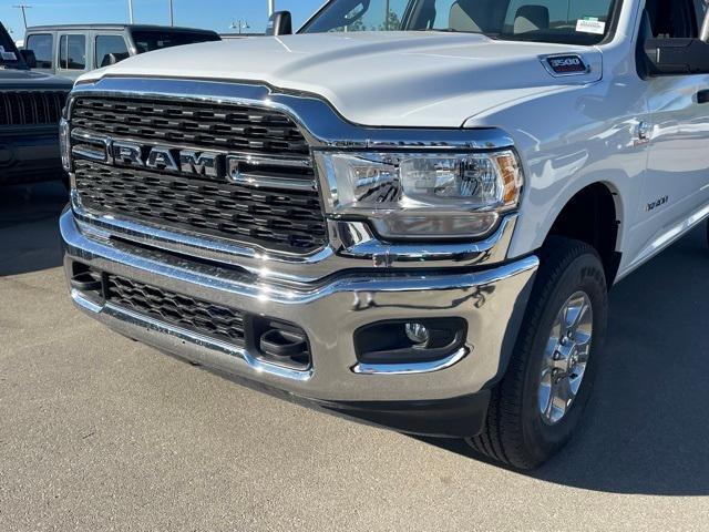 new 2024 Ram 3500 car, priced at $73,190