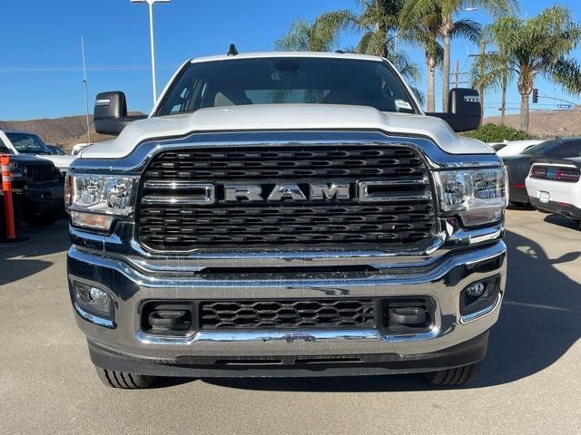 new 2024 Ram 3500 car, priced at $73,190