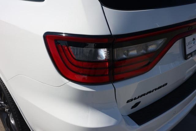 new 2025 Dodge Durango car, priced at $49,964