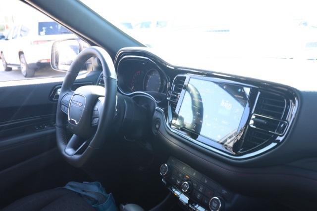 new 2025 Dodge Durango car, priced at $49,964