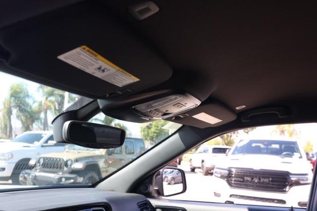 new 2025 Dodge Durango car, priced at $49,964