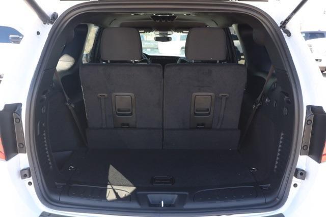 new 2025 Dodge Durango car, priced at $49,964