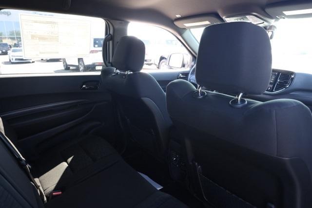 new 2025 Dodge Durango car, priced at $49,964