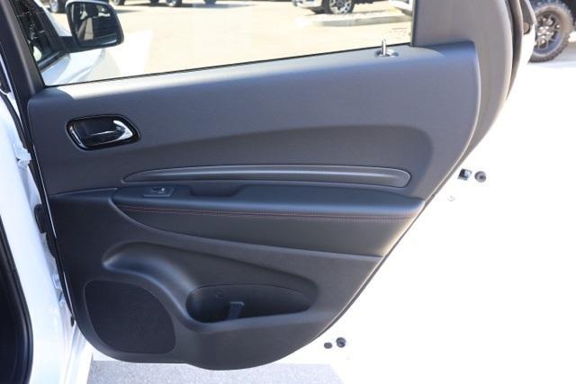 new 2025 Dodge Durango car, priced at $49,964