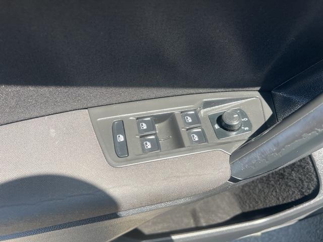used 2019 Volkswagen Tiguan car, priced at $16,498