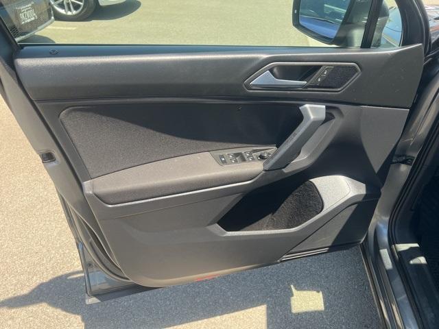 used 2019 Volkswagen Tiguan car, priced at $16,498
