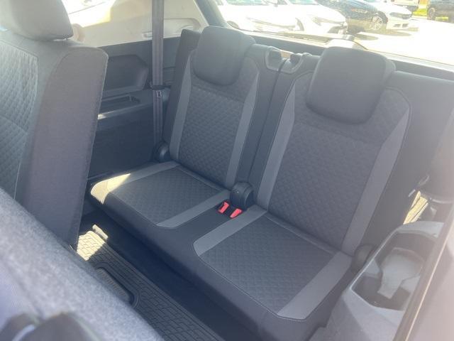 used 2019 Volkswagen Tiguan car, priced at $16,498