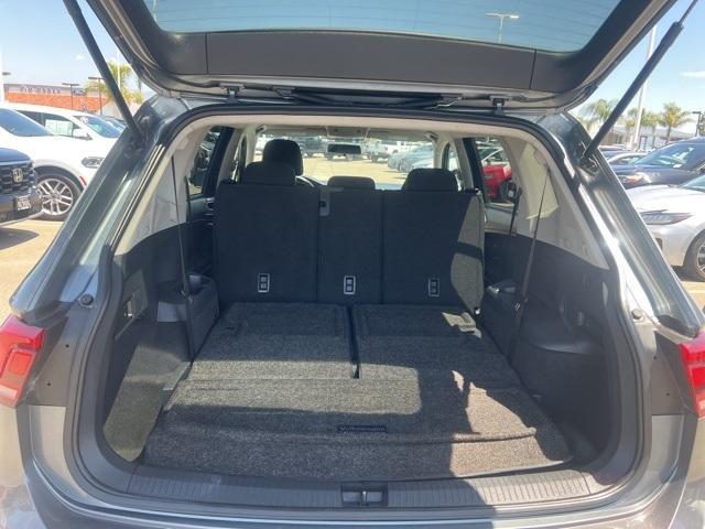 used 2019 Volkswagen Tiguan car, priced at $16,498
