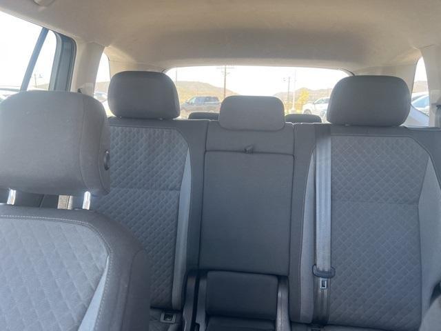 used 2019 Volkswagen Tiguan car, priced at $16,498