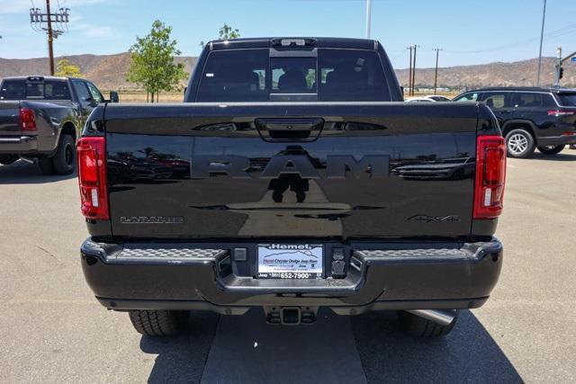 new 2025 Ram 2500 car, priced at $92,590