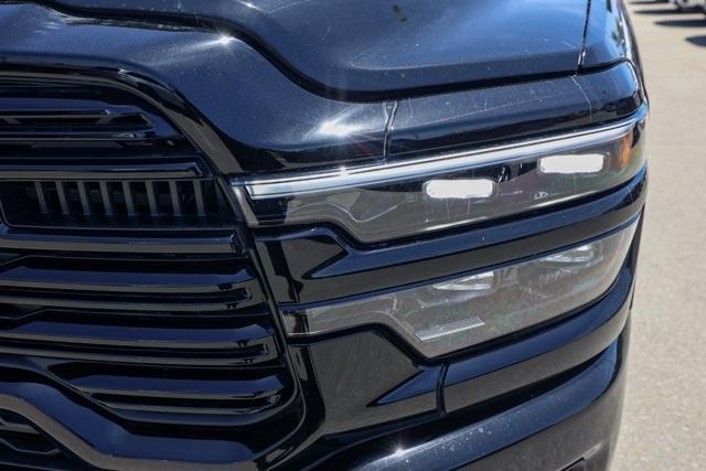new 2025 Ram 2500 car, priced at $92,590