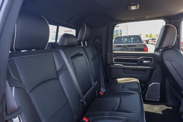 new 2025 Ram 2500 car, priced at $92,590