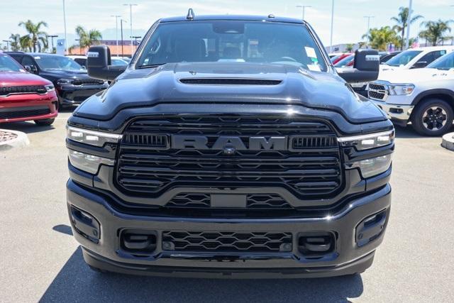 new 2025 Ram 2500 car, priced at $92,590