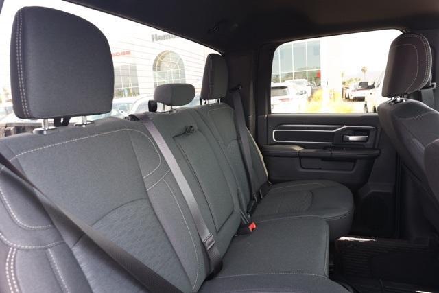 new 2025 Ram 2500 car, priced at $70,930