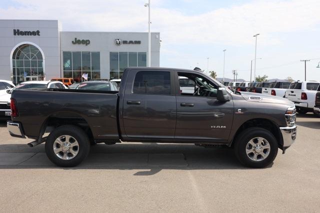 new 2025 Ram 2500 car, priced at $70,930