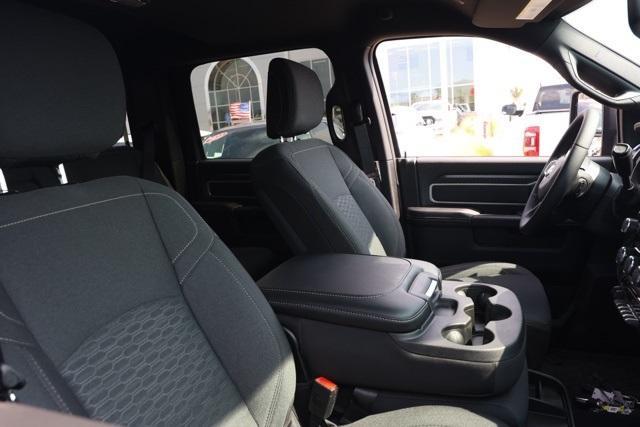 new 2025 Ram 2500 car, priced at $70,930
