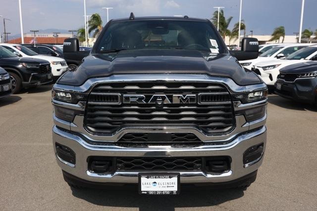 new 2025 Ram 2500 car, priced at $70,930