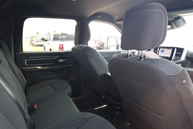 new 2025 Ram 2500 car, priced at $70,930