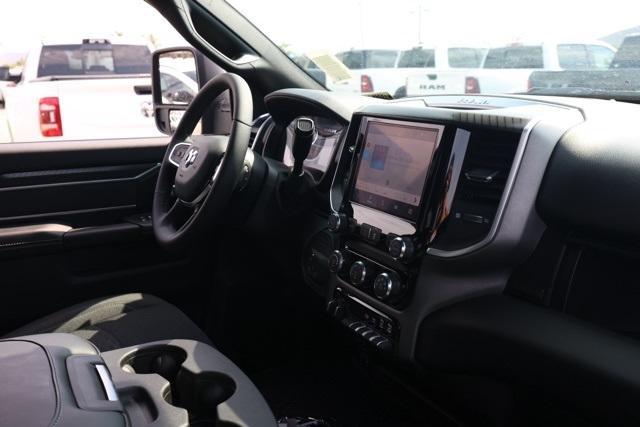 new 2025 Ram 2500 car, priced at $70,930